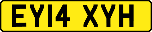 EY14XYH