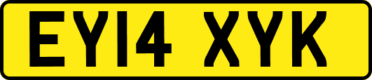 EY14XYK