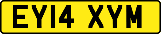 EY14XYM