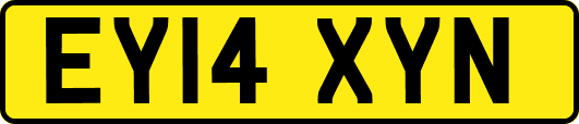 EY14XYN
