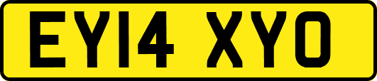 EY14XYO