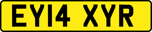 EY14XYR
