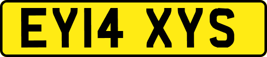 EY14XYS