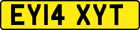 EY14XYT