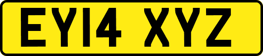 EY14XYZ