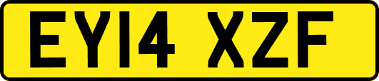 EY14XZF