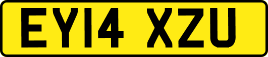 EY14XZU
