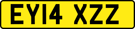EY14XZZ