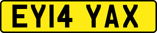 EY14YAX