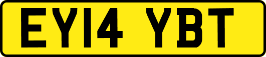 EY14YBT