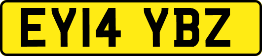 EY14YBZ