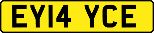 EY14YCE