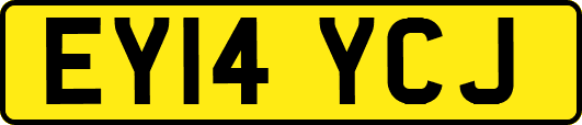 EY14YCJ