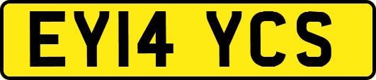 EY14YCS