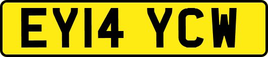 EY14YCW