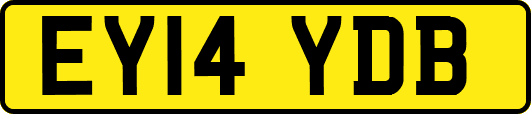EY14YDB