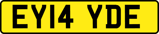 EY14YDE