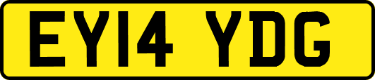 EY14YDG
