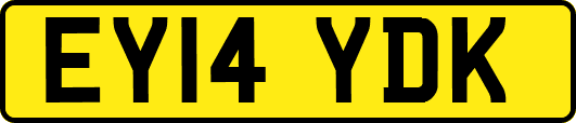 EY14YDK