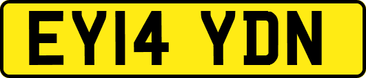 EY14YDN