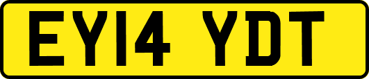 EY14YDT