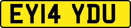 EY14YDU