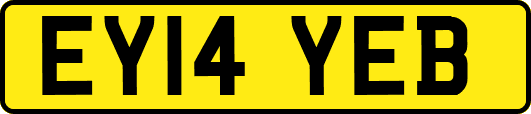 EY14YEB