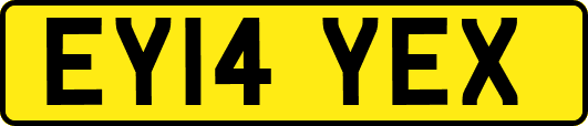 EY14YEX
