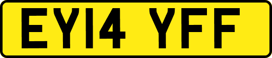 EY14YFF