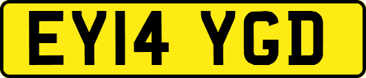 EY14YGD