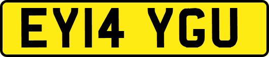 EY14YGU