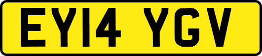 EY14YGV