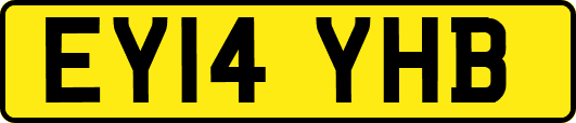 EY14YHB