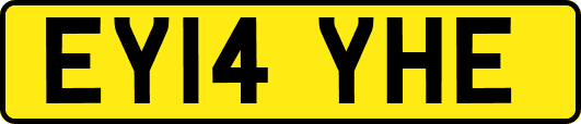 EY14YHE