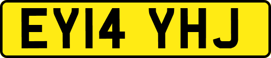 EY14YHJ