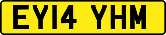 EY14YHM