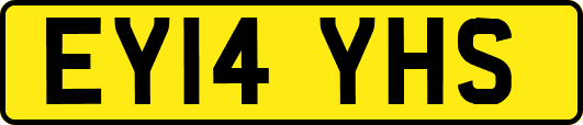 EY14YHS