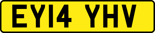 EY14YHV
