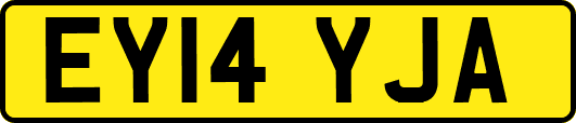 EY14YJA