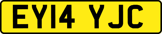 EY14YJC