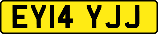 EY14YJJ