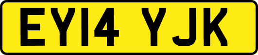 EY14YJK