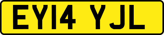 EY14YJL
