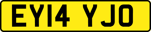 EY14YJO