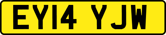 EY14YJW