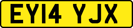 EY14YJX