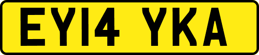 EY14YKA