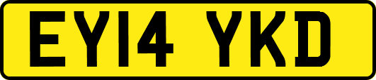 EY14YKD