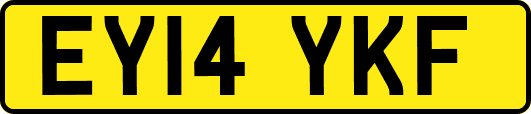 EY14YKF