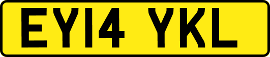 EY14YKL